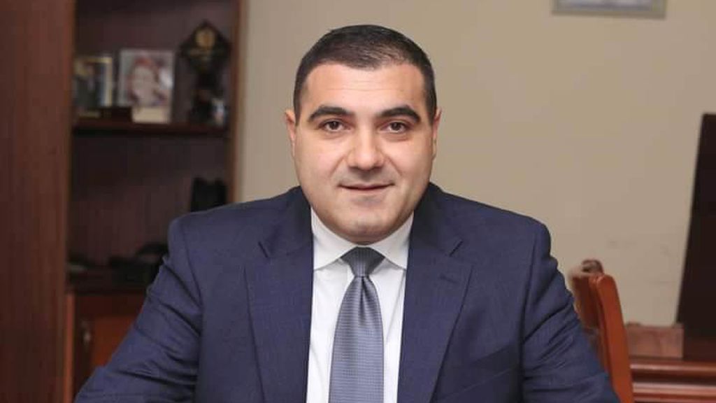 EMAF Rector ’s new year's greeting message EMAF Rector ’s new year's greeting message
