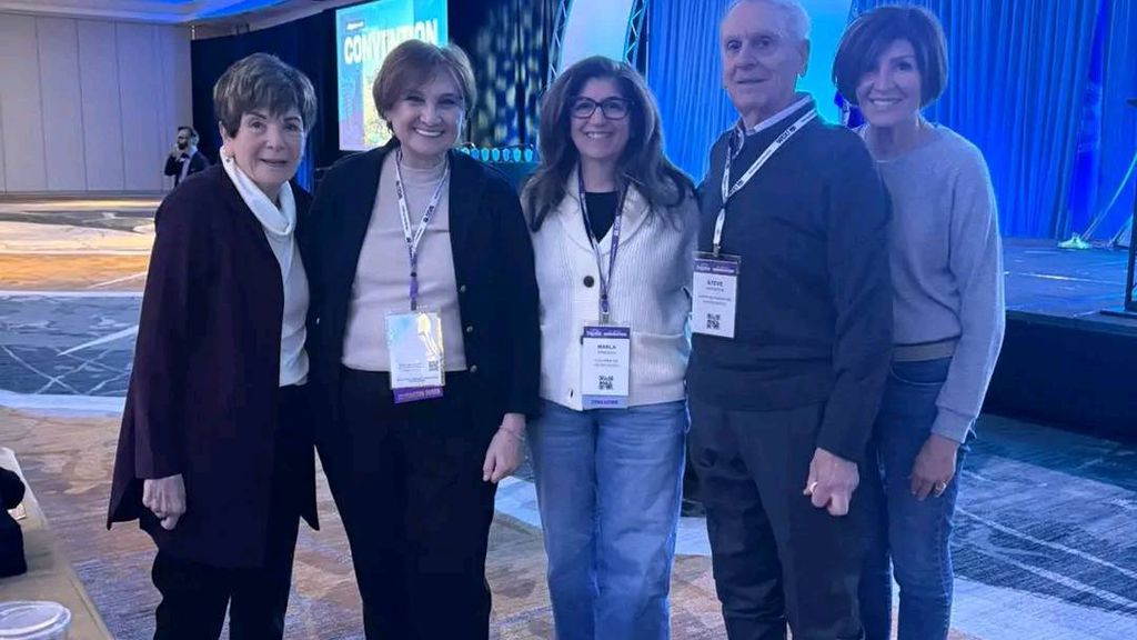 48-й съезд ''Sigma Theta Tau''