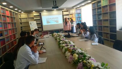 Student conference