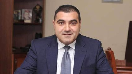 EMAF Rector ’s new year's greeting message