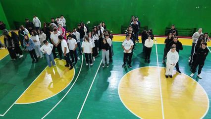 Sports competition