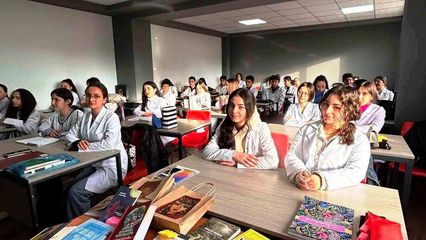 Book Giving Day