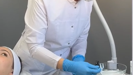 Middle Professional Medical Education
