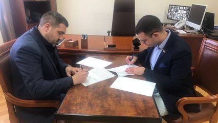 Cooperation agreement