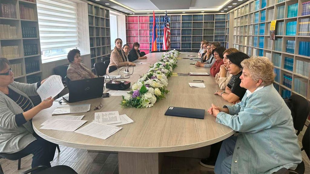 Training as a mechanism for increasing and improving the quality of the educational process Training as a mechanism for increasing and improving the quality of the educational process